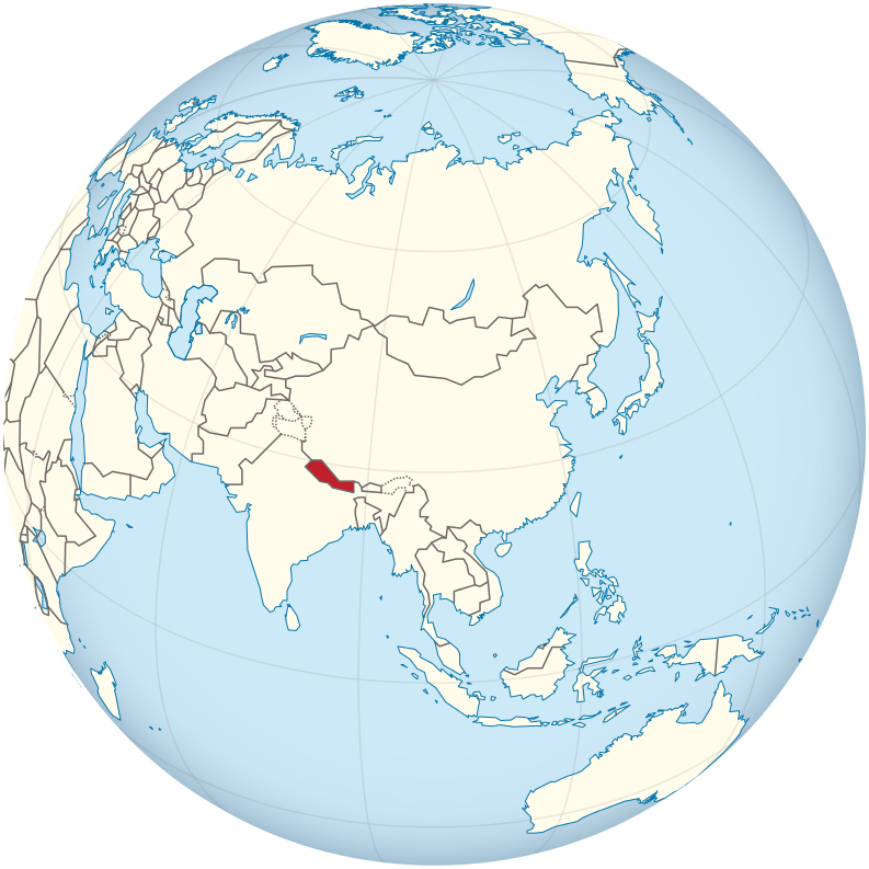 Nepal