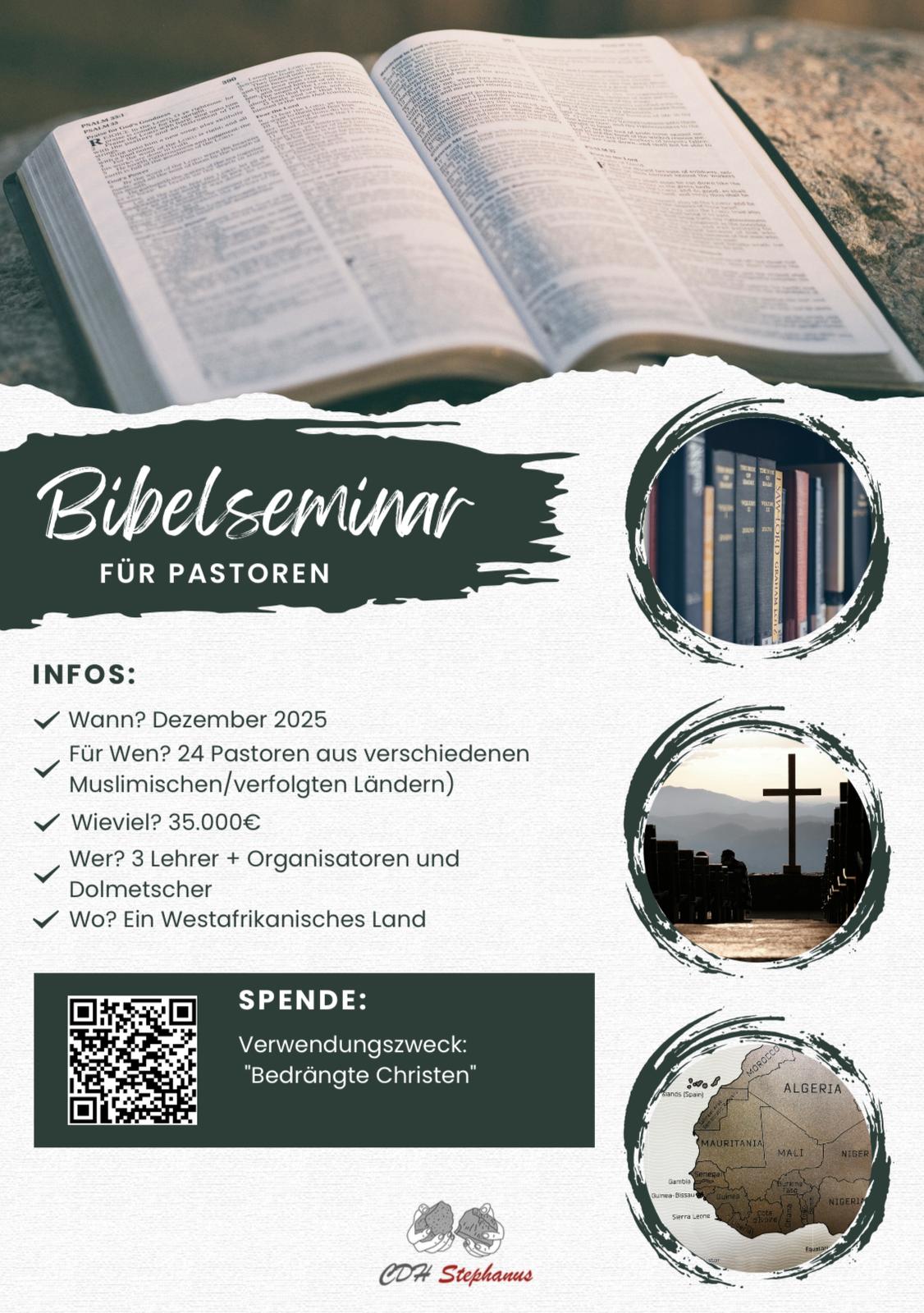 Bibelseminar